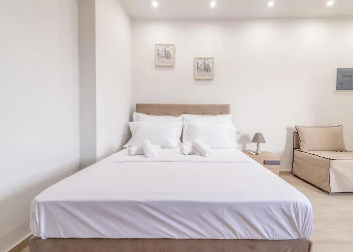 Elegant Suite 2 Near The Beach