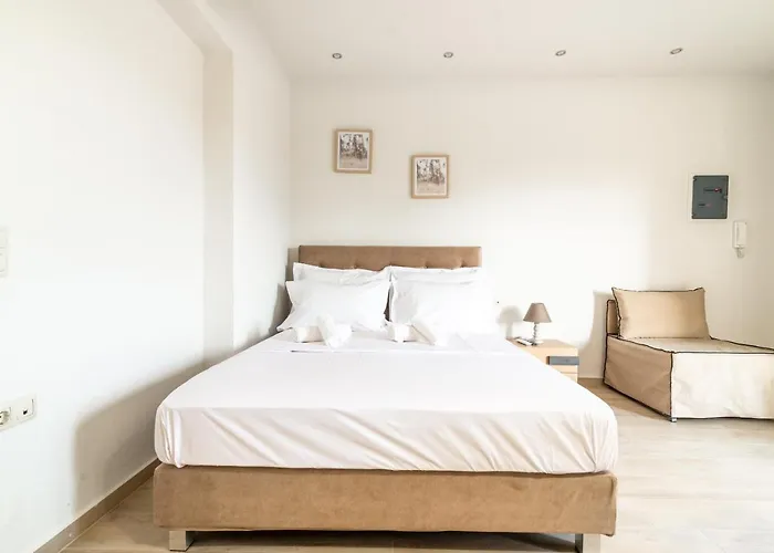 Elegant Suite 2 Near The Beach