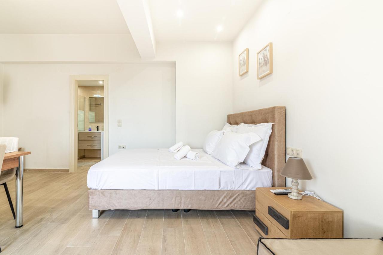 Apartment Elegant 2 Near The